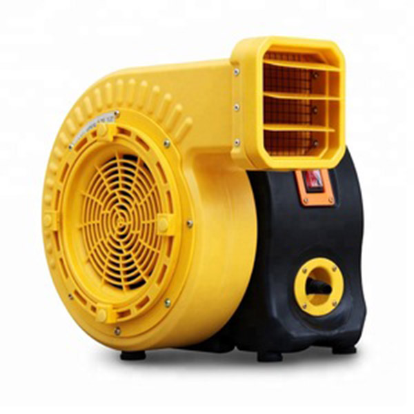 Impact 5HP-Centrifugal